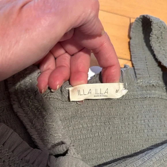 Two piece skirt set - Picture 4 of 6